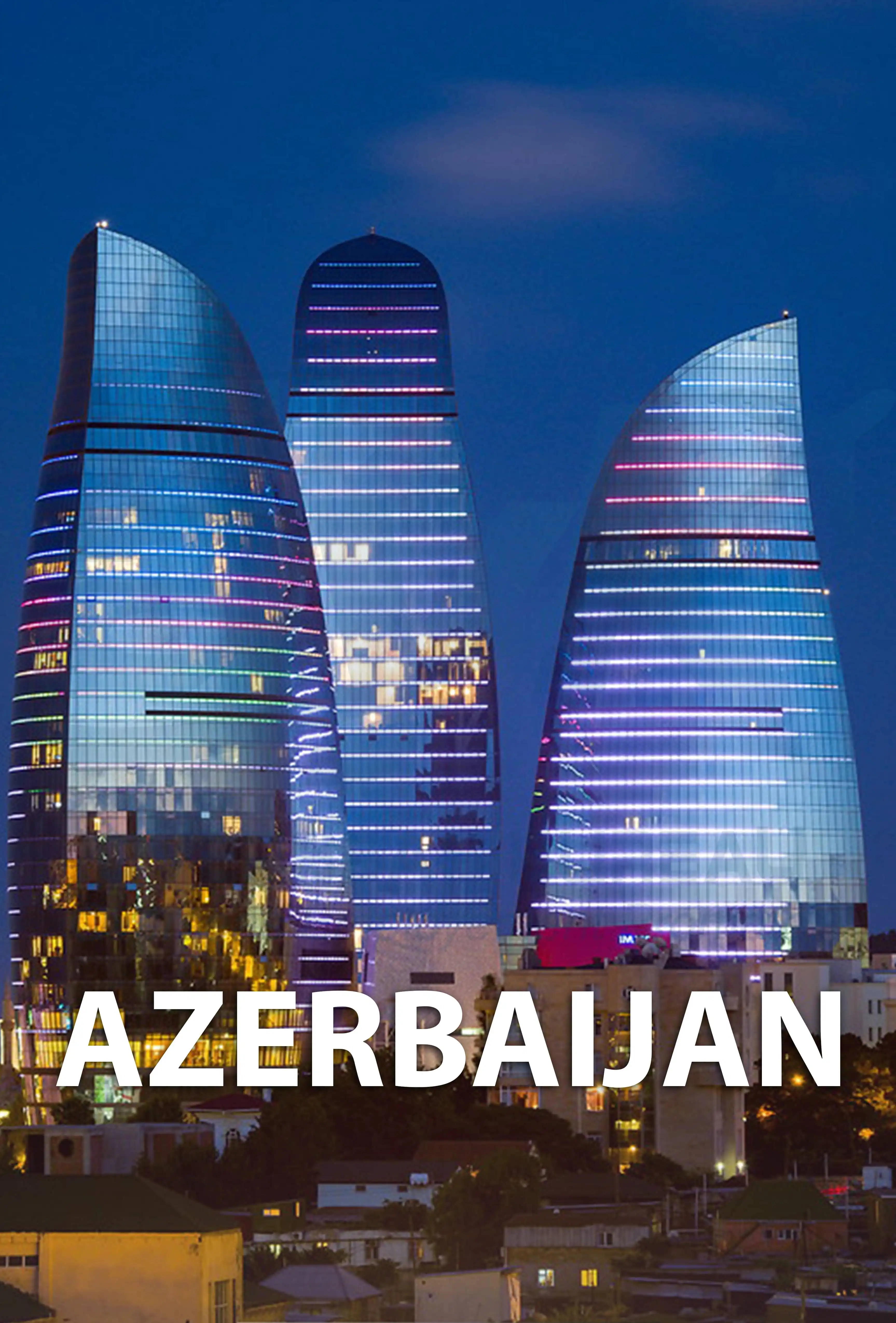 AZERBAIJAN
