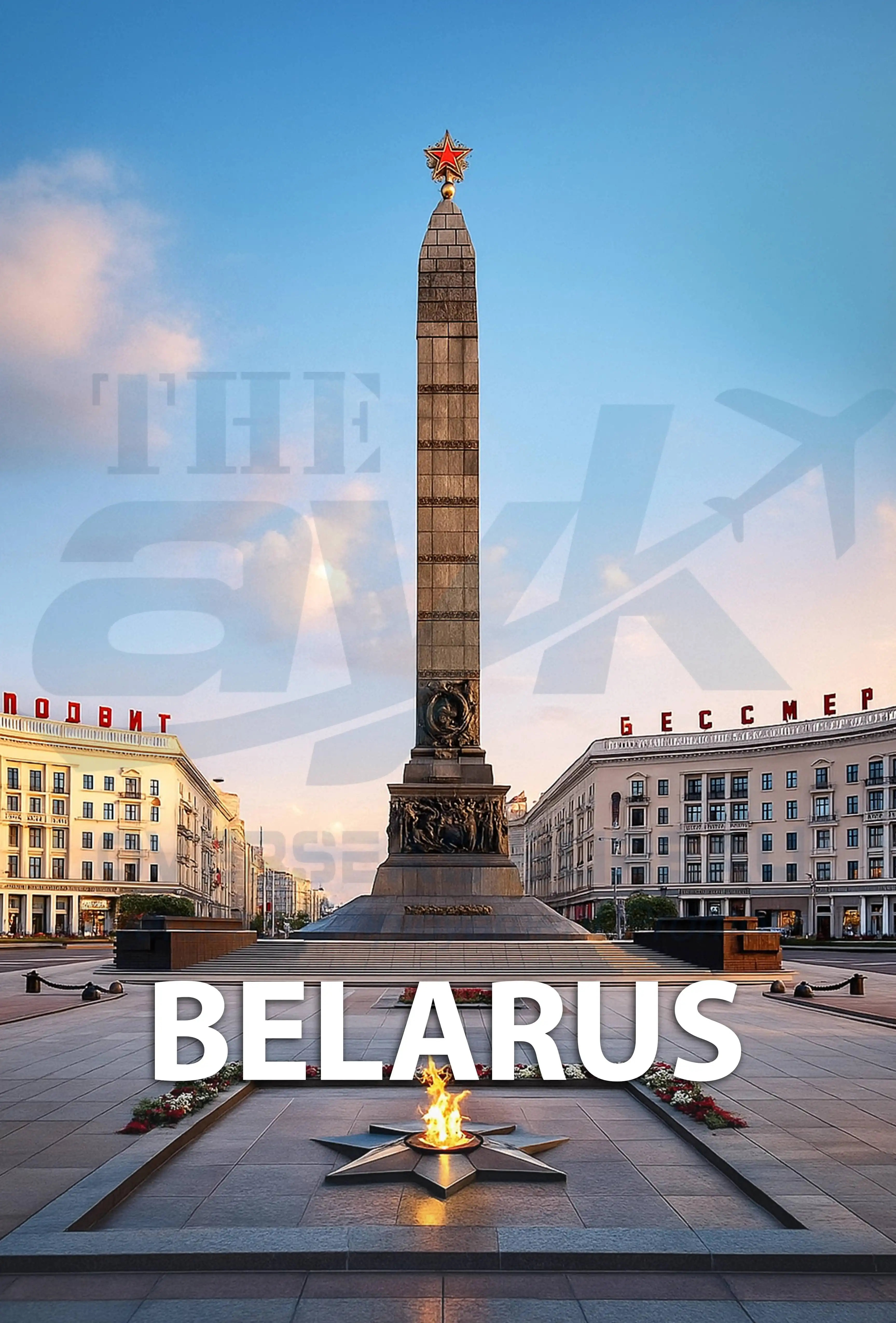 BELARUS