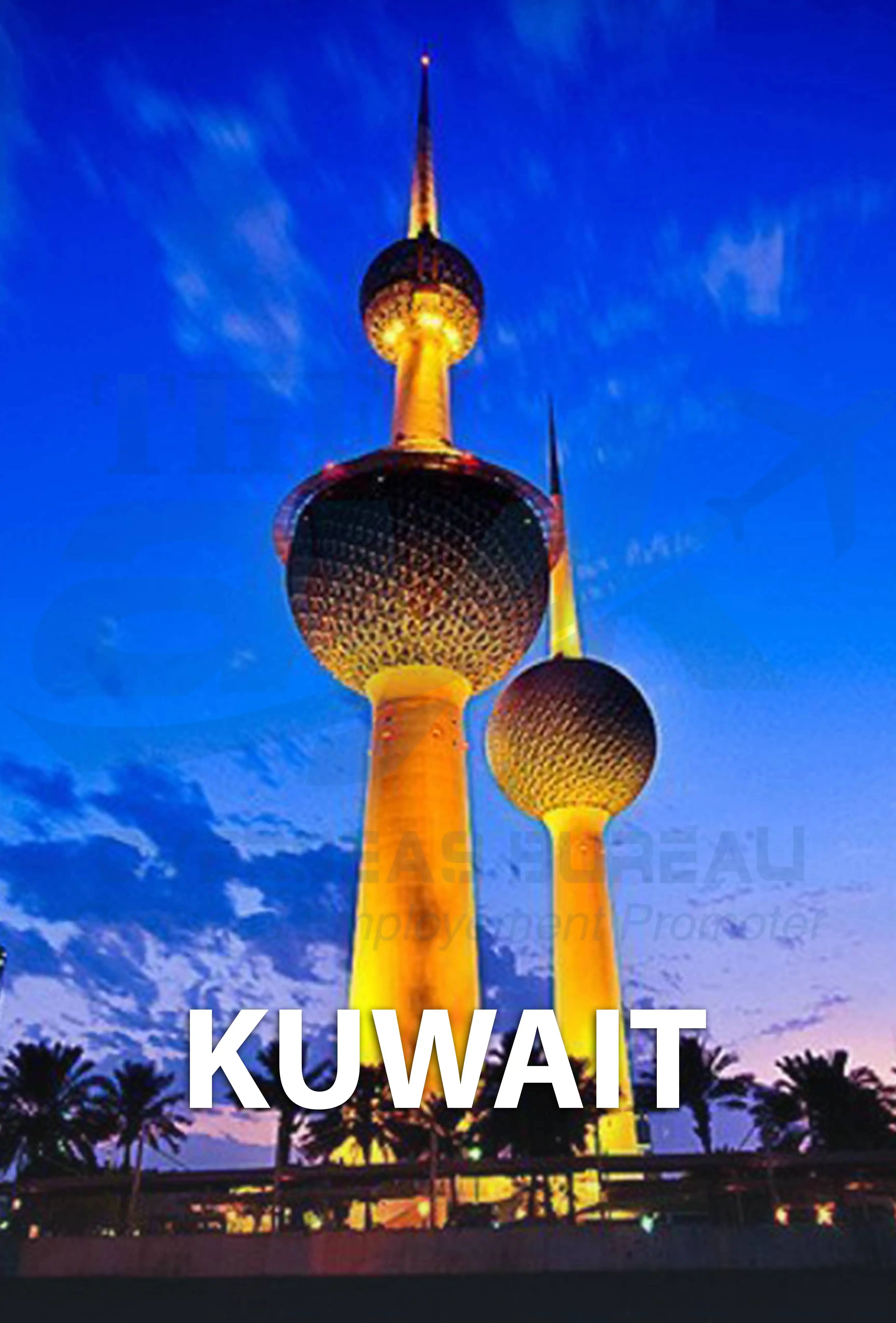 KUWAIT