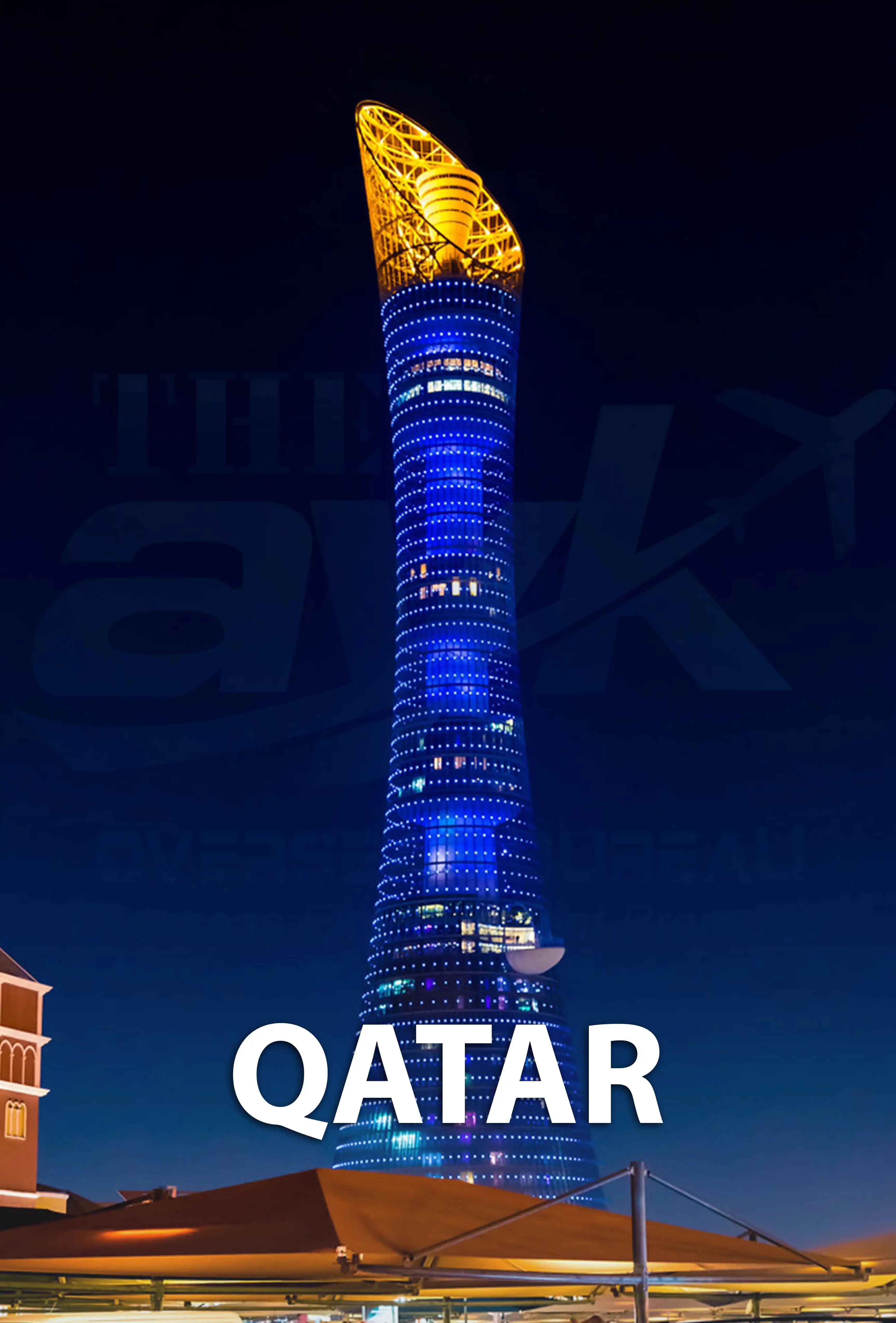 QATAR