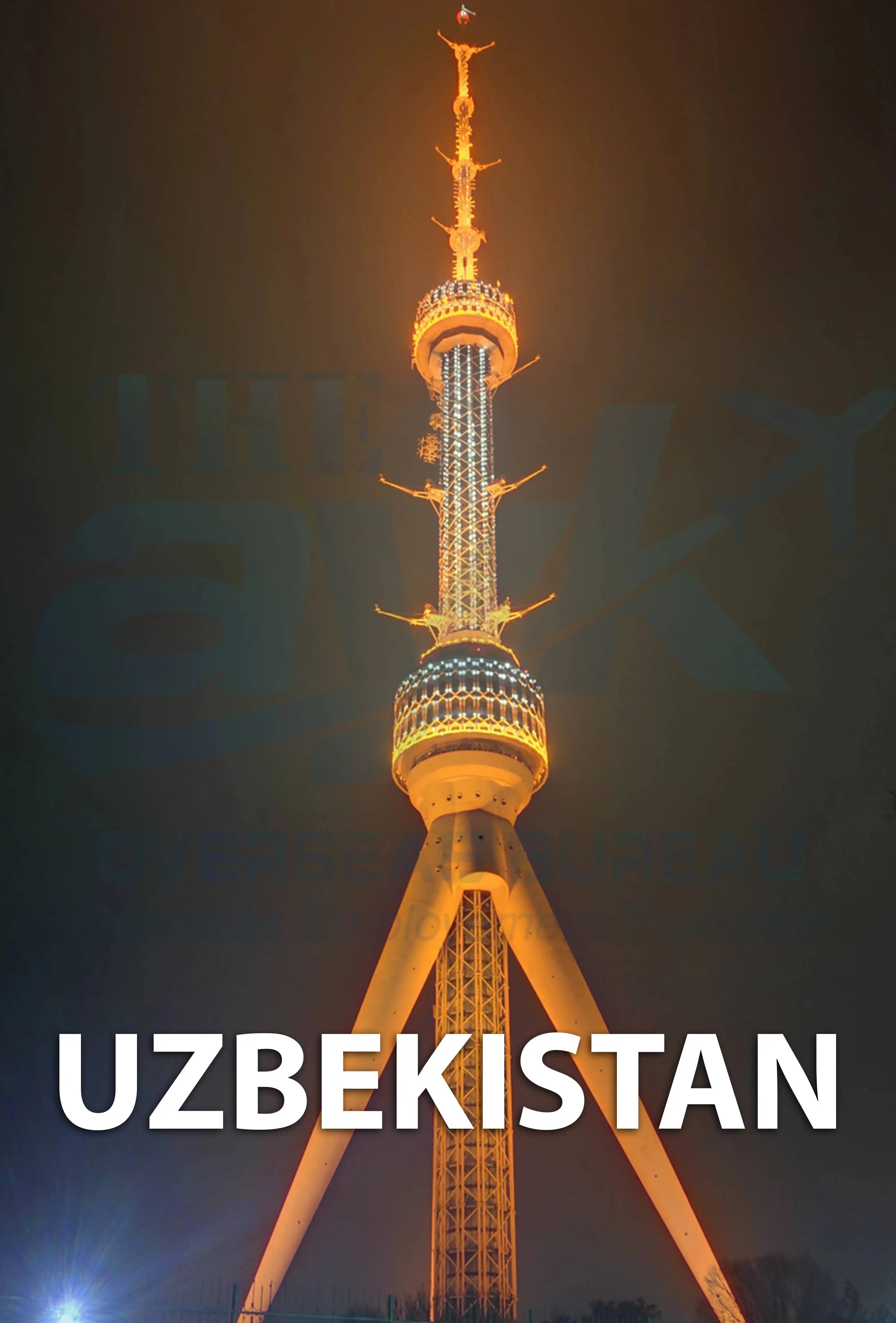 Uzbekistan