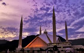 faisal-mosque