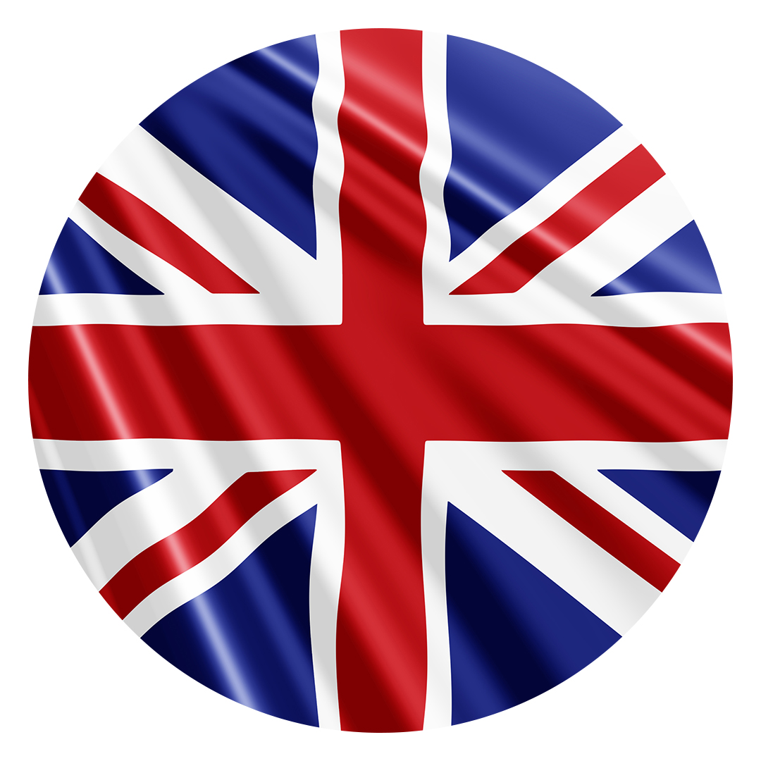 UK-flag