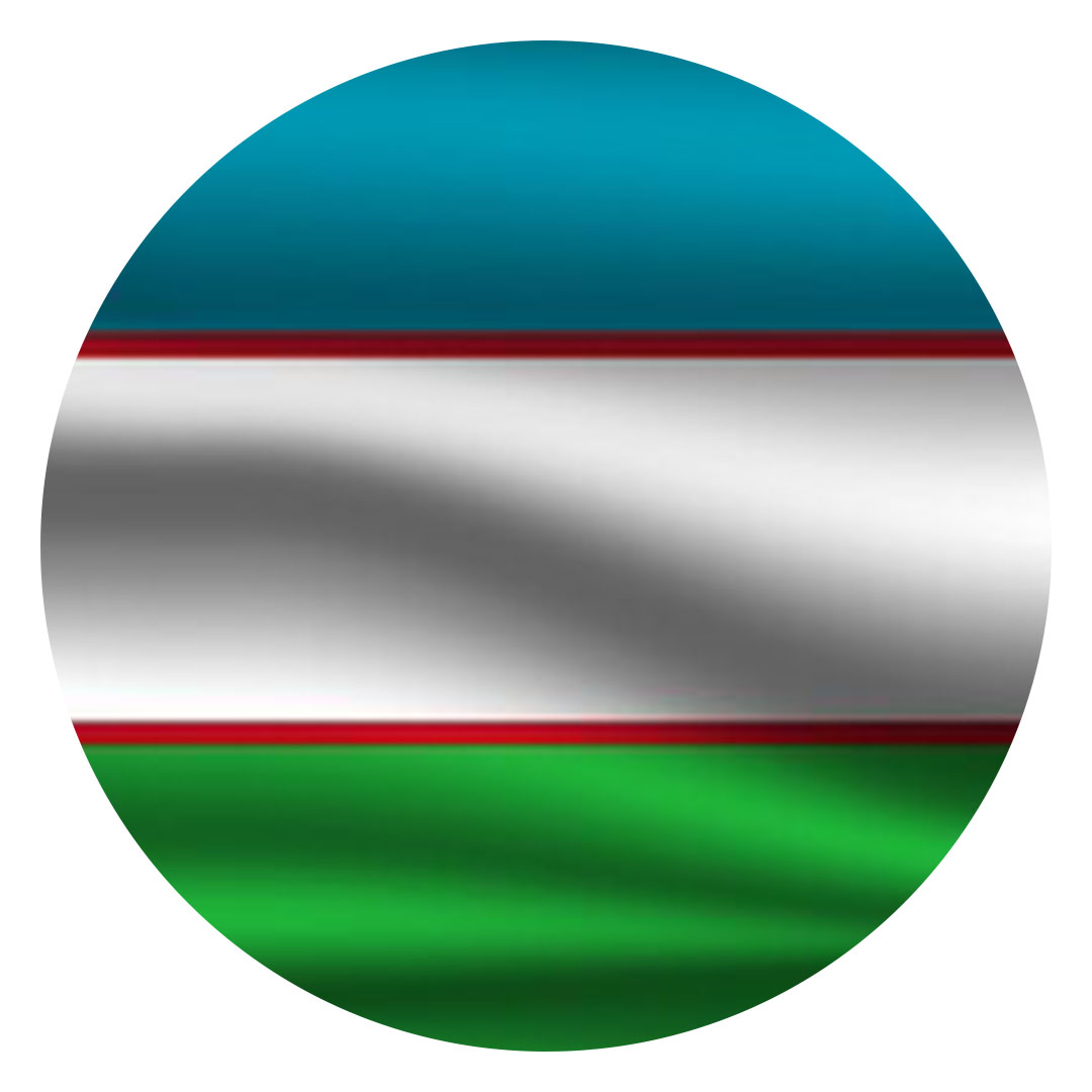 Uzbekistan-flag