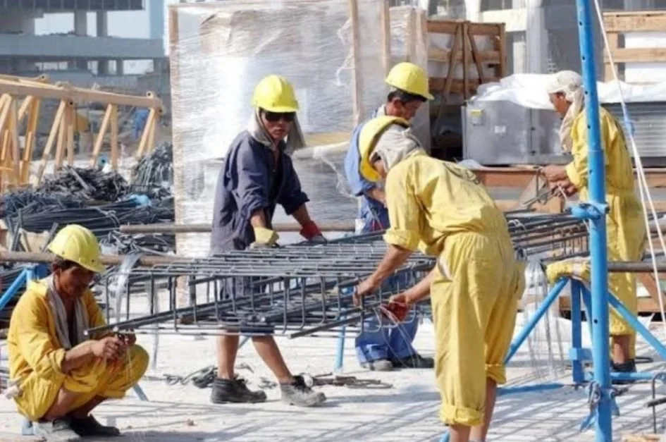 Hire skilled and un-skilled Construction labore Engineers Now for Your Projects