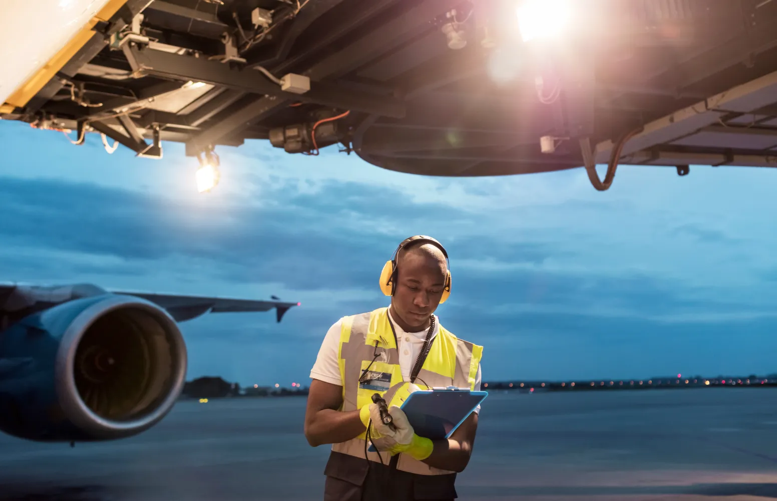 Best HR Manpower Agency for Airport Sector Recruitment