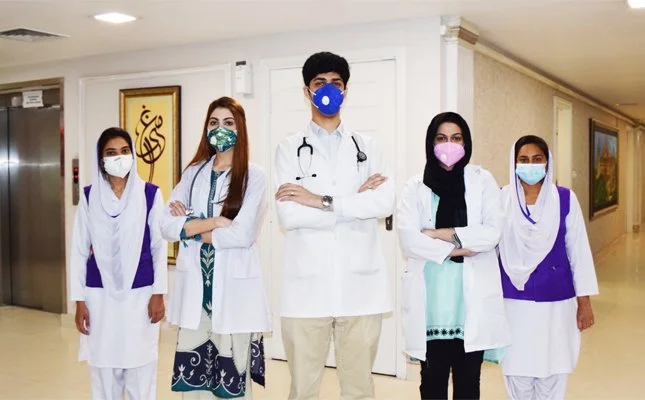 best agency provides docter & nurses for GCC and Europe Region