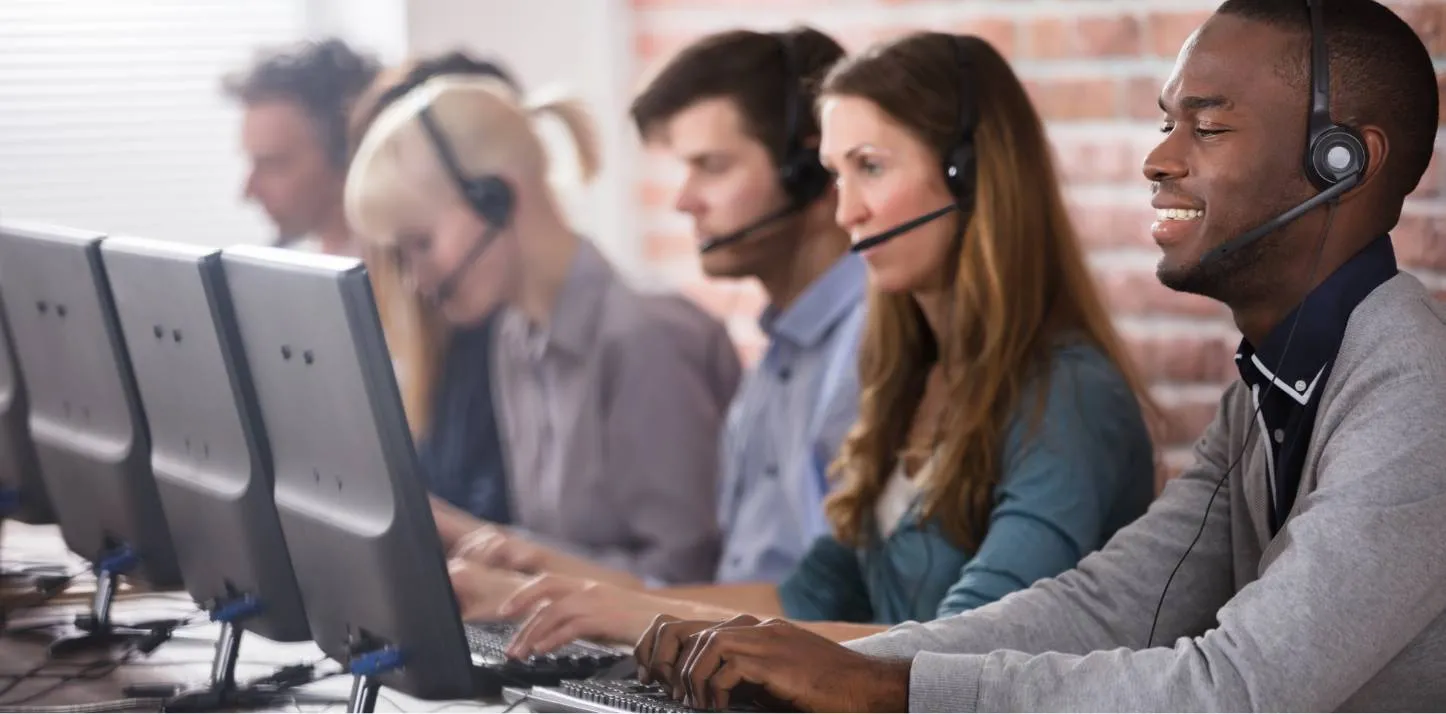 Best Telecom industry workers providers in Pakistan